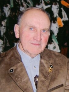 Josef Ennser