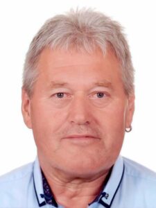 Norbert Bauer