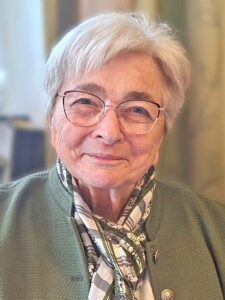 Christine Dambauer