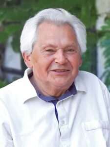 Rudolf Grillenberger