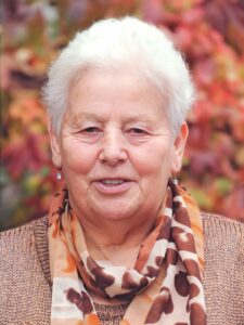 Zäzilia Mager
