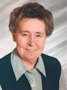 Theresia Siegetsleitner