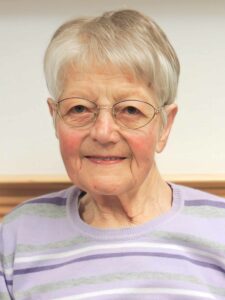 Franziska Mayr
