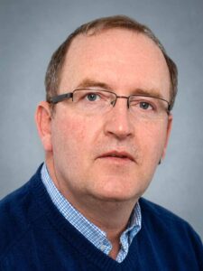Norbert Scherfler