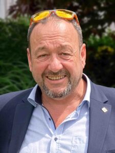 Günther Has