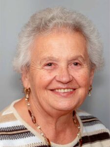 Maria Klugsberger