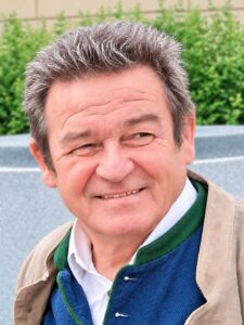 Johannes Wohlschlager